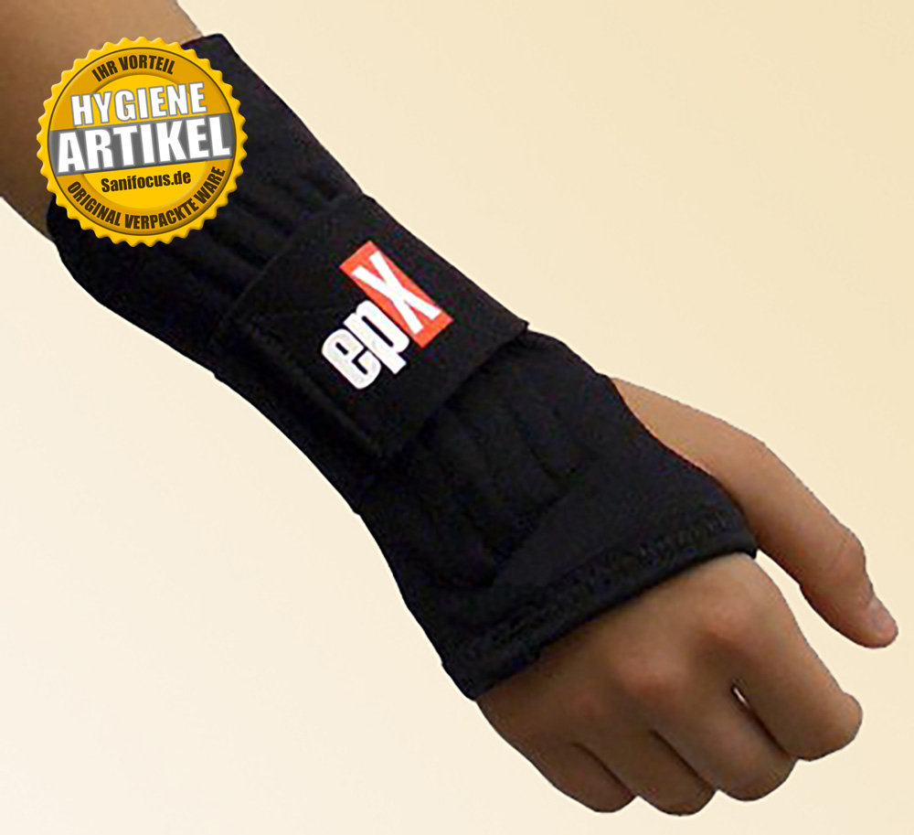 Handgelenkbandage EPX Wrist Dynamic